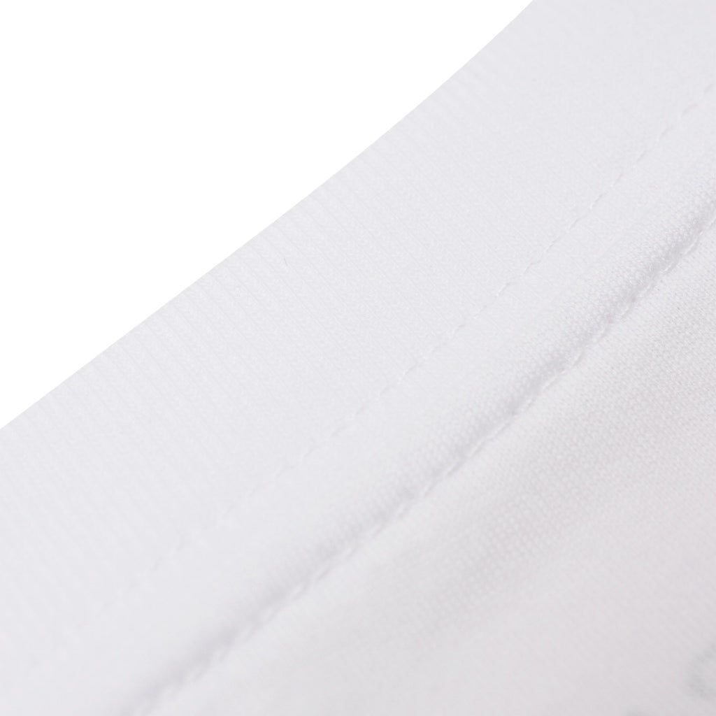 GIORDANO Men's Calligraphy Tee (01092285) - 47 - Signature White