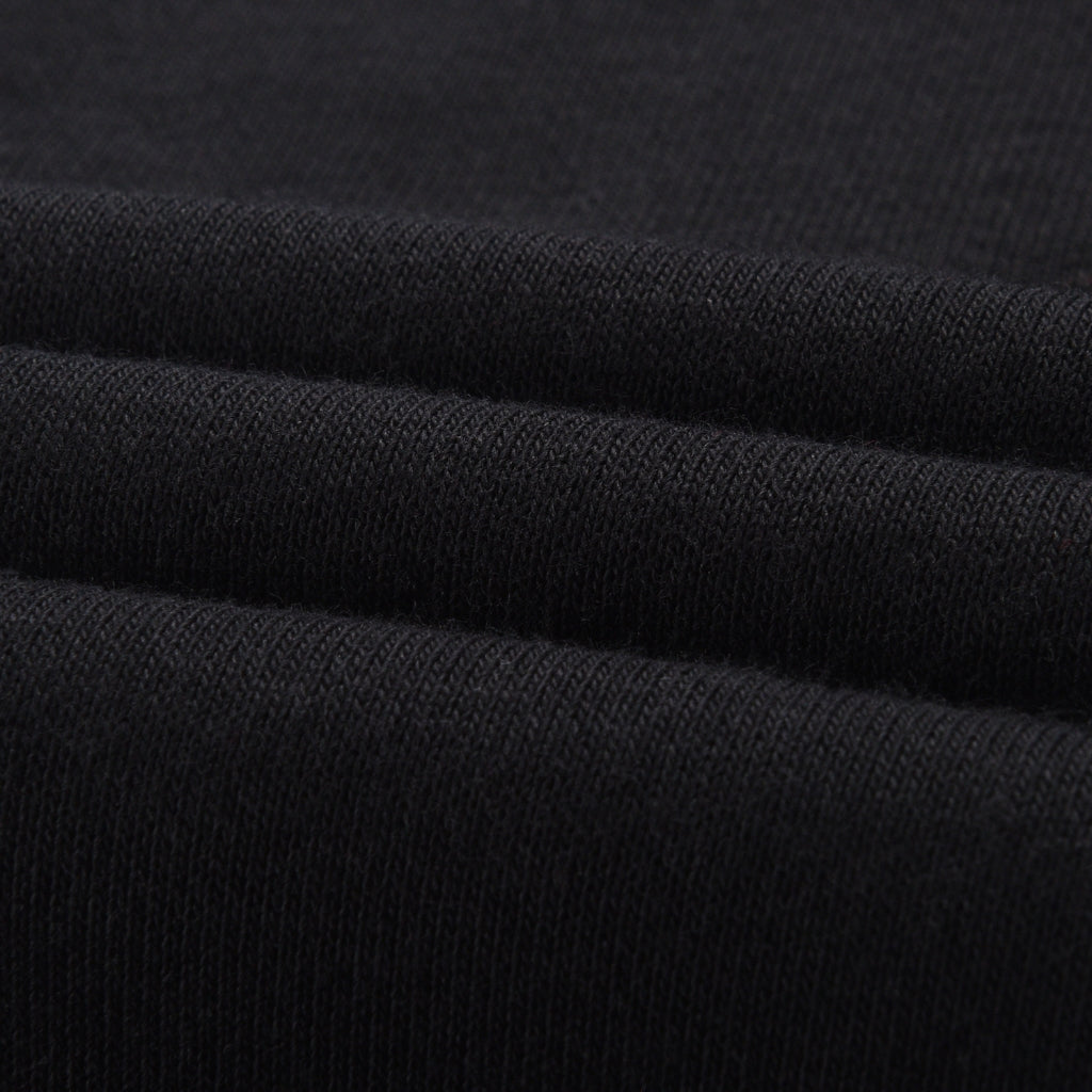 Junior Kung Fu Panda French Terry Mid Rise Regular Tapered Jogger Pants (03115623)