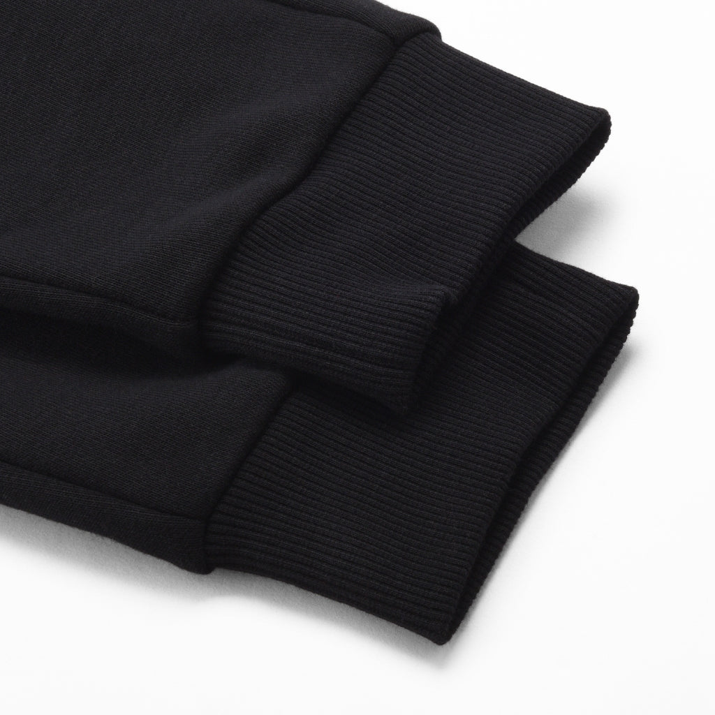 Junior Kung Fu Panda French Terry Mid Rise Regular Tapered Jogger Pants (03115623)