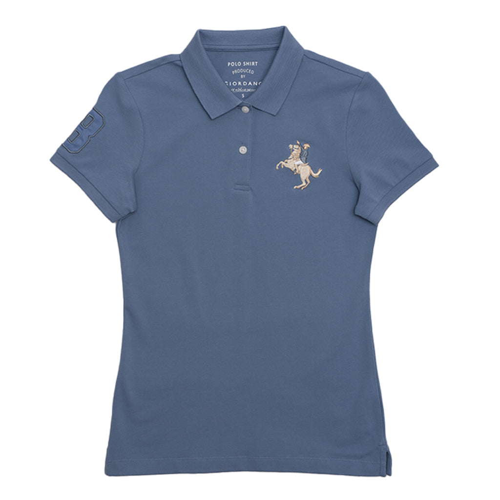 GIORDANO Women's Napoleon Polo (05315210)