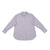 GIORDANO Women's Stretch Oxford Long Sleeves Loose Fit Shirt (05345002) - 32 - Orchid Petal