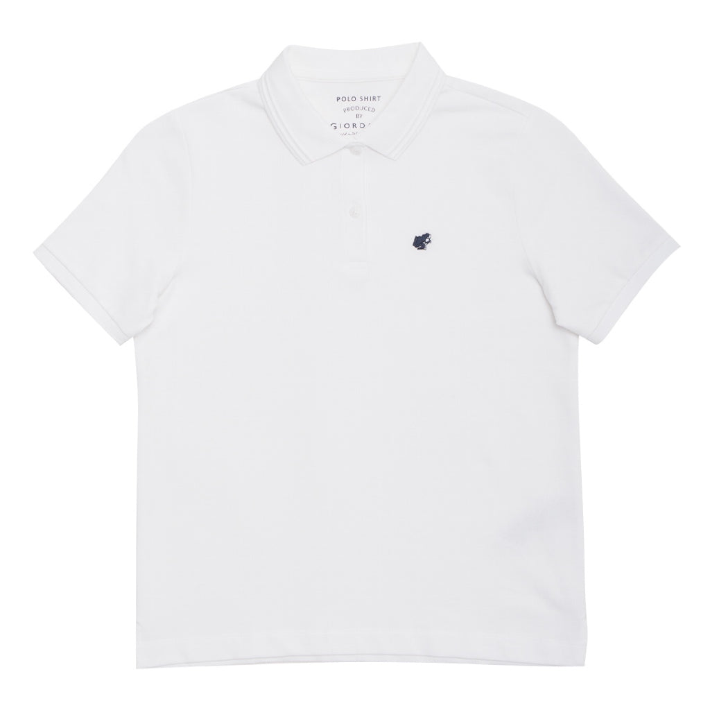 GIORDANO Women's Frog Polo (05315700)