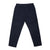 GIORDANO Men's Linen Cotton Low Rise Slim Tapered Crop Pants (01125202)