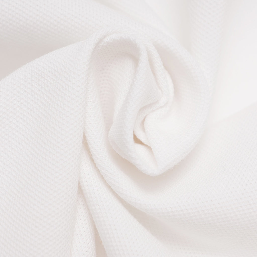 Women's Sweatmark-Free Polo (05314236) - 12 - Signature White