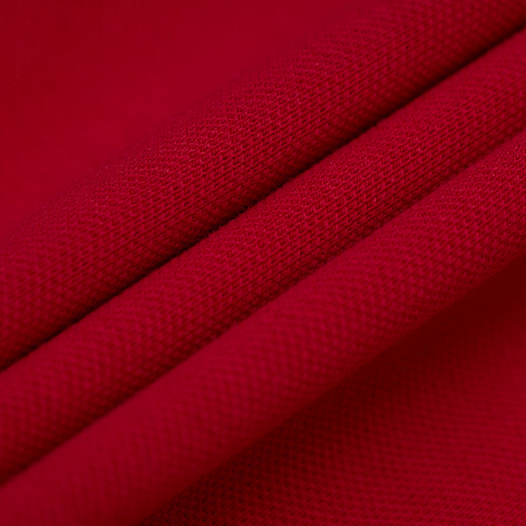 Men's Classic Man Polo (01013260) - 25 - Haute Red