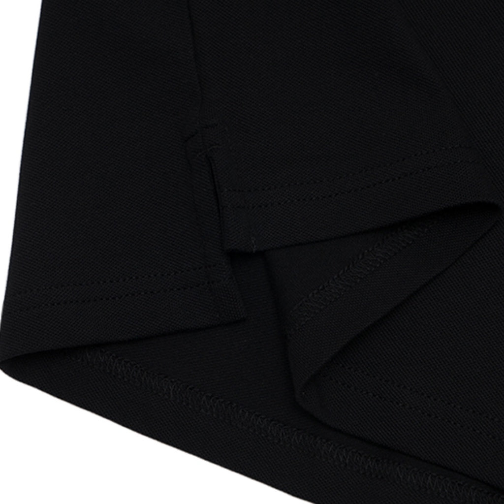 Men's Classic Man Polo (01013260) - 75 - Signature Black
