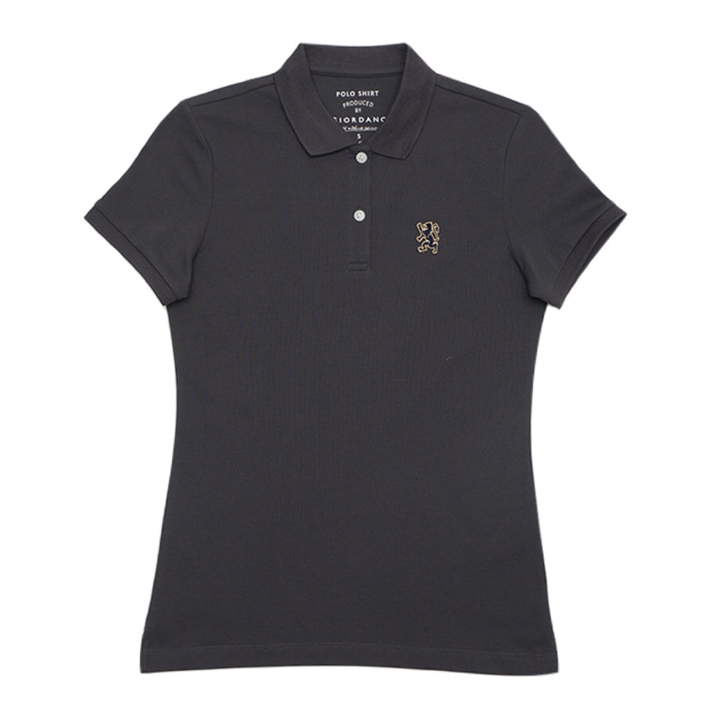 Women's Sweatmark-Free Polo (05314236) - 22 - Atom