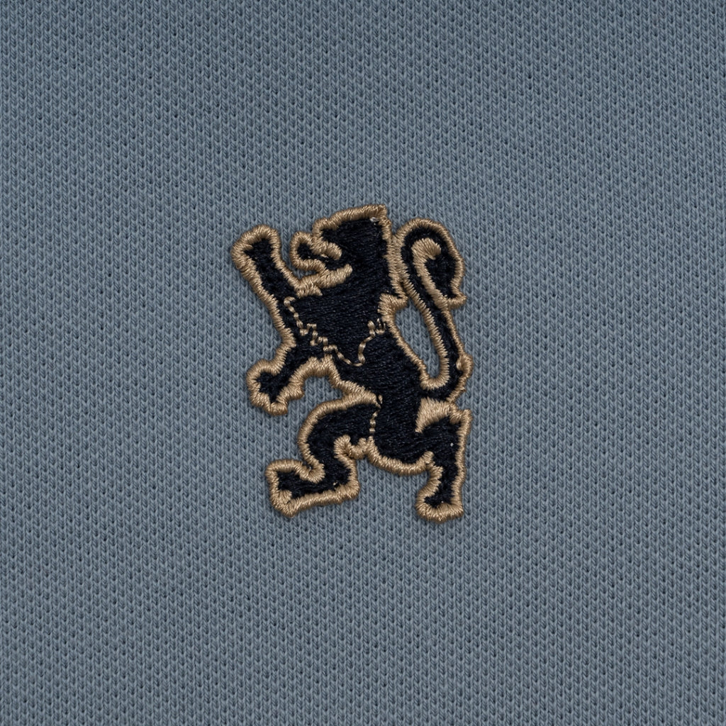 Men's Sweatmark-Free Polo (01014236) - 24 Noble Blue