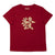 Women's LNY Printed Tee (05395202)