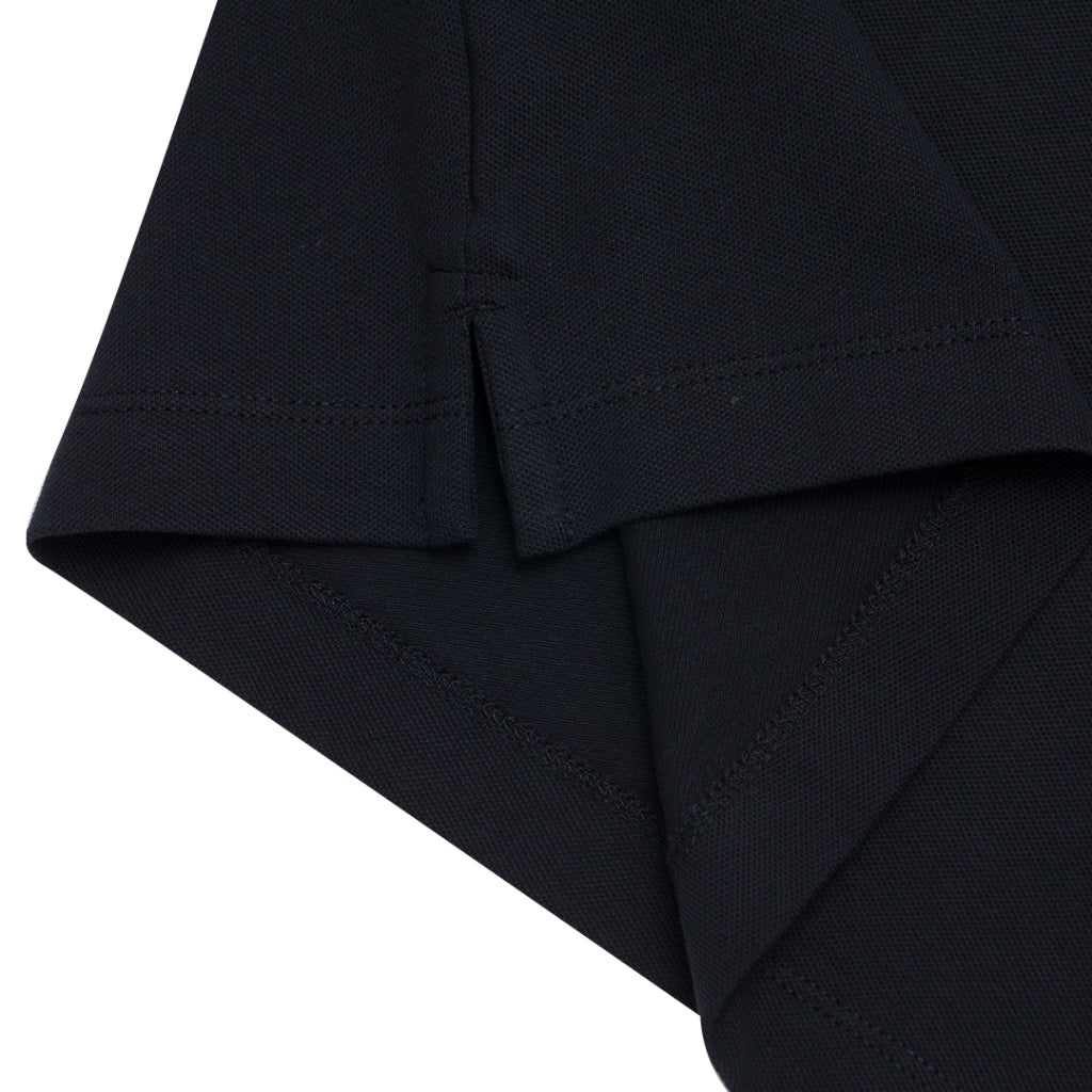 Women's Classic Man Polo (05313261) - 76 - Signature Navy