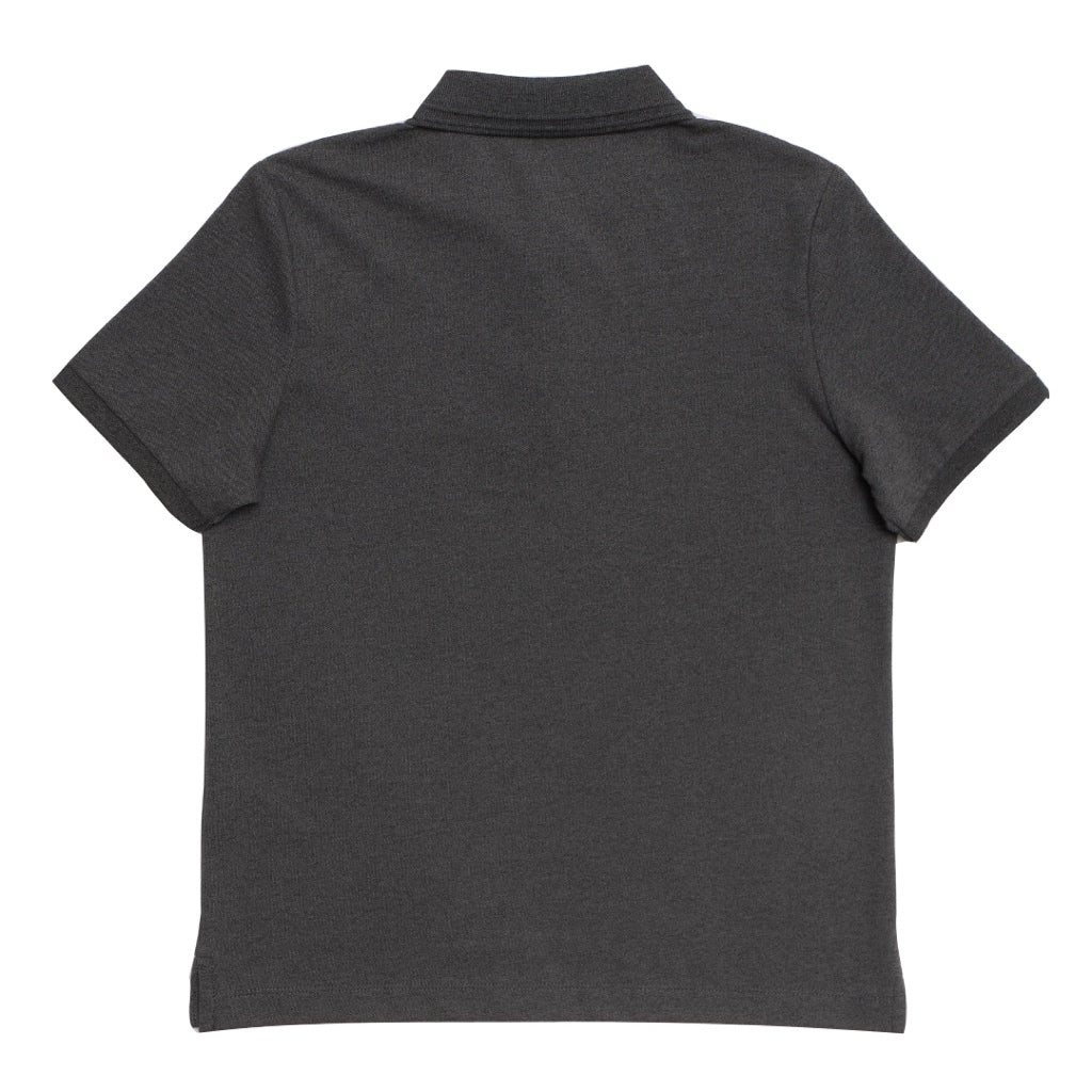 Women's Frog Polo (05314700) - 41 - Melange Signature Grey