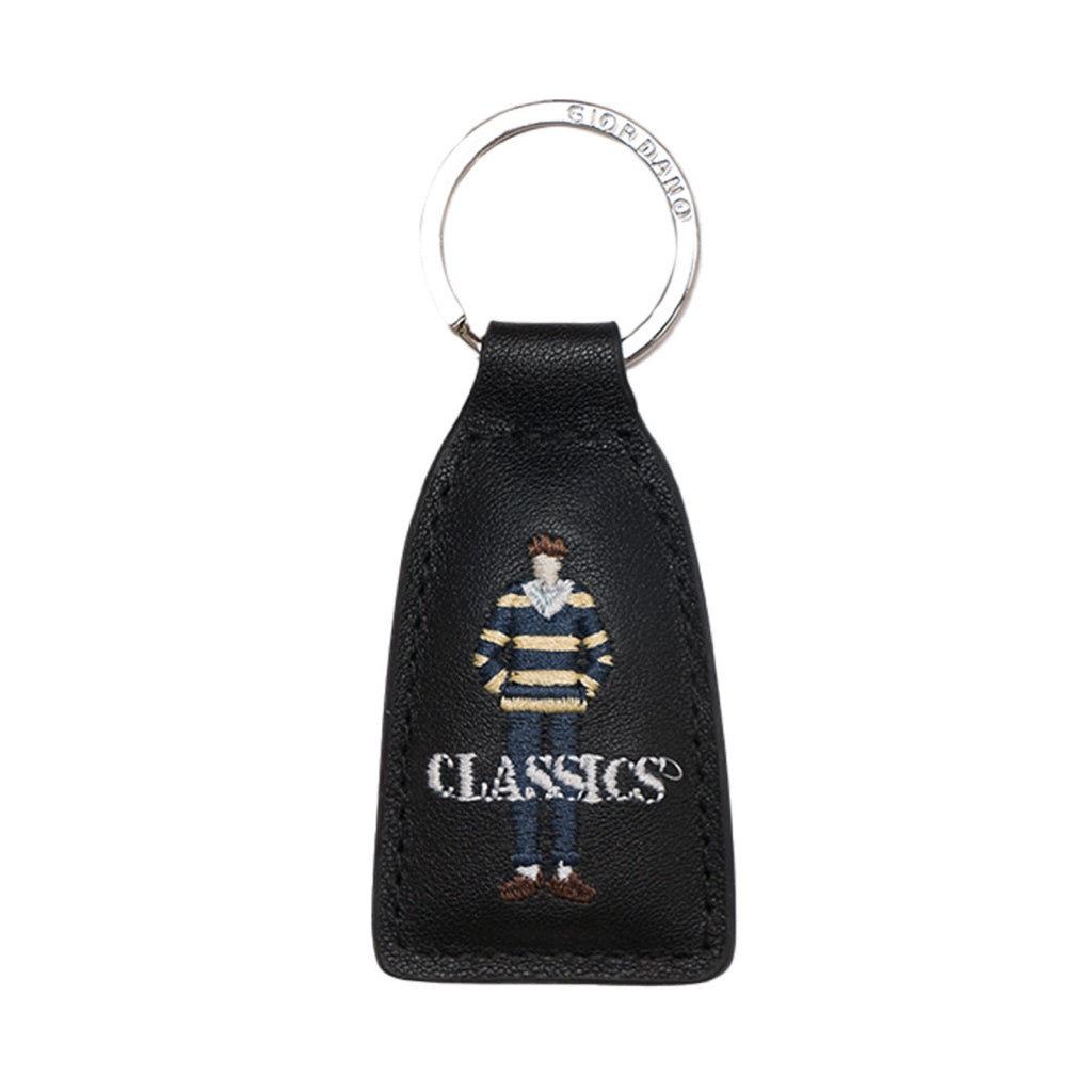 Anniversary Classics Gift Set Card Holder & Key Chain Set (01234005)