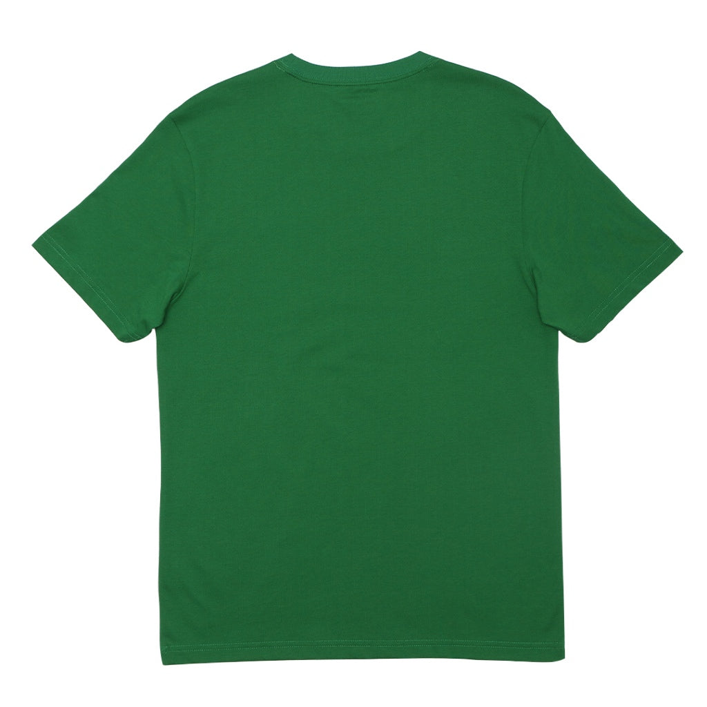 Men's WWS Printed Tee (01094309) - 37 - Abundant Green