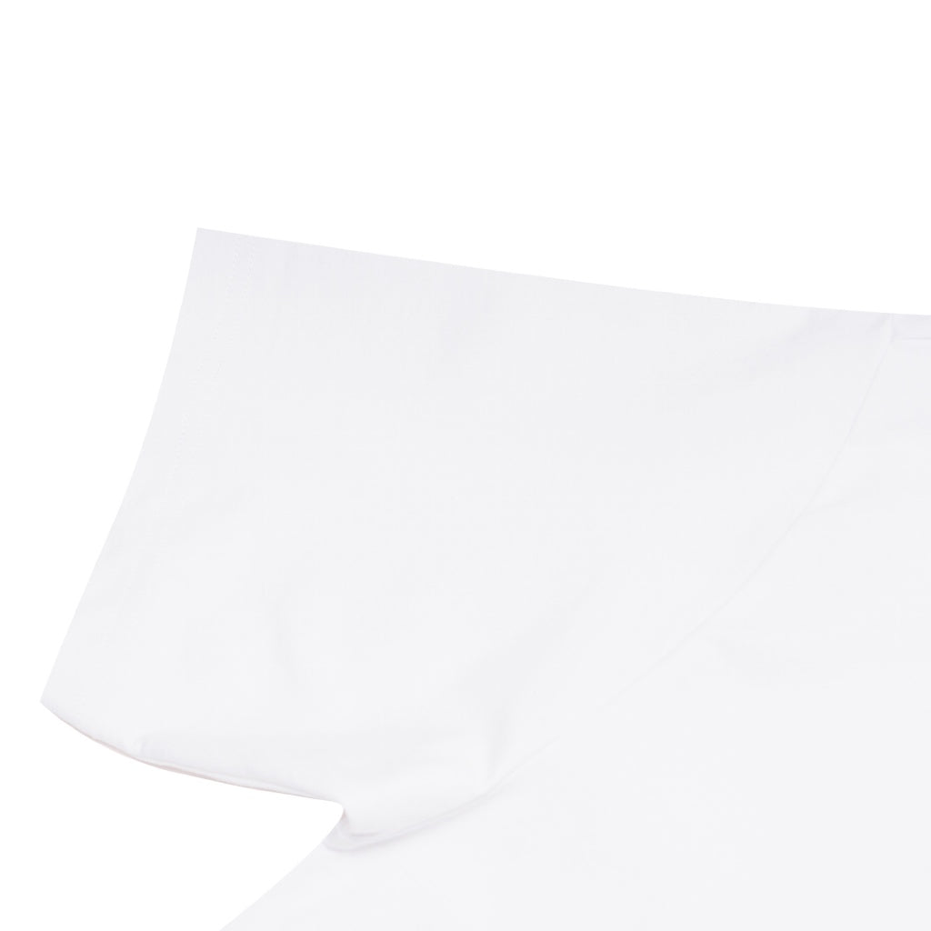 GIORDANO Men's Crew Neck Relax Fit Pocket Tee (01025208)
