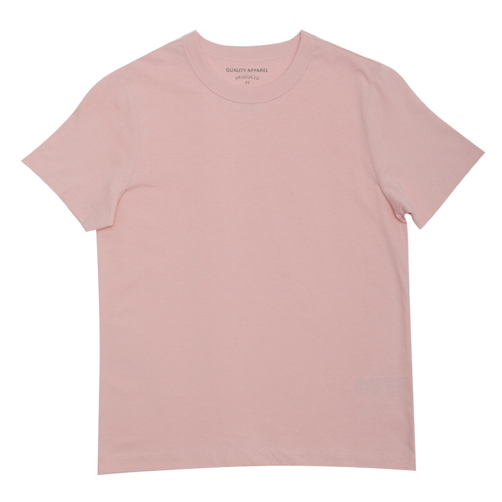 GIORDANO Women's Cotton Jersey Crew Neck Comfort Fit Tee (05325246)
