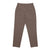 GIORDANO Women's High Waist Regular Tapered Pants (05413026) - 79 - Monk Fruit