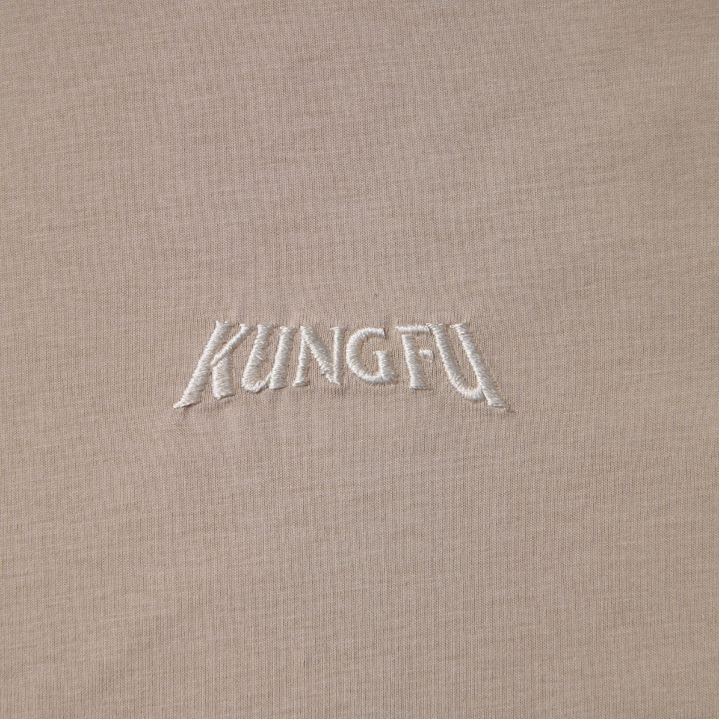 Men's Kung Fu Panda Printed Tee (01095223)