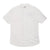 GIORDANO Men's Linen Cotton Poplin Stand Collar Short Sleeves Shirt (01045204)
