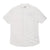 GIORDANO Men's Linen Cotton Poplin Stand Collar Short Sleeves Shirt (01045204)