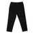 GIORDANO Men's Linen Cotton Low Rise Slim Tapered Crop Pants (01125202)