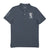 GIORDANO Men's 3D Lion Polo (01015222)