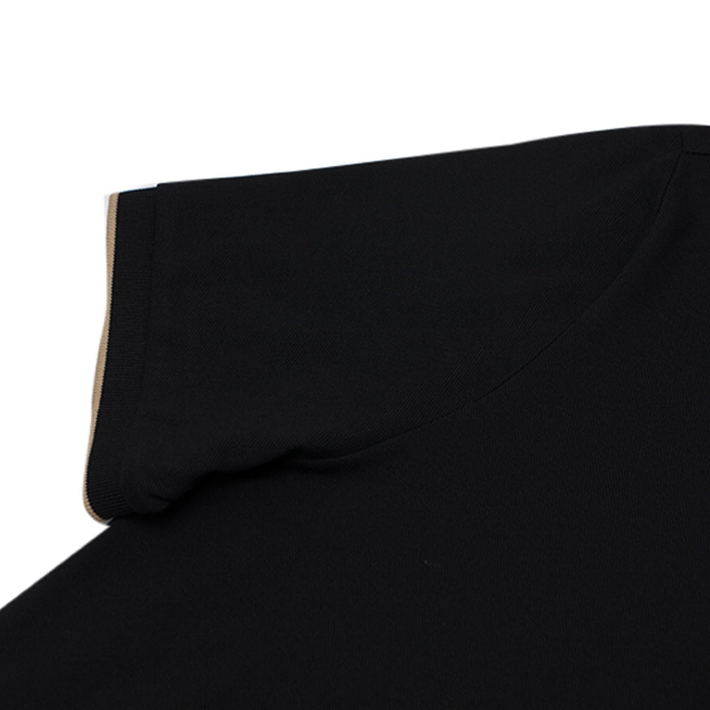 Men's Classic Man Polo (01013260) - 75 - Signature Black