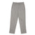 Men's Cotton Twill Mid Rise Drawstring Pants (01112201) - 10 - Drizzle