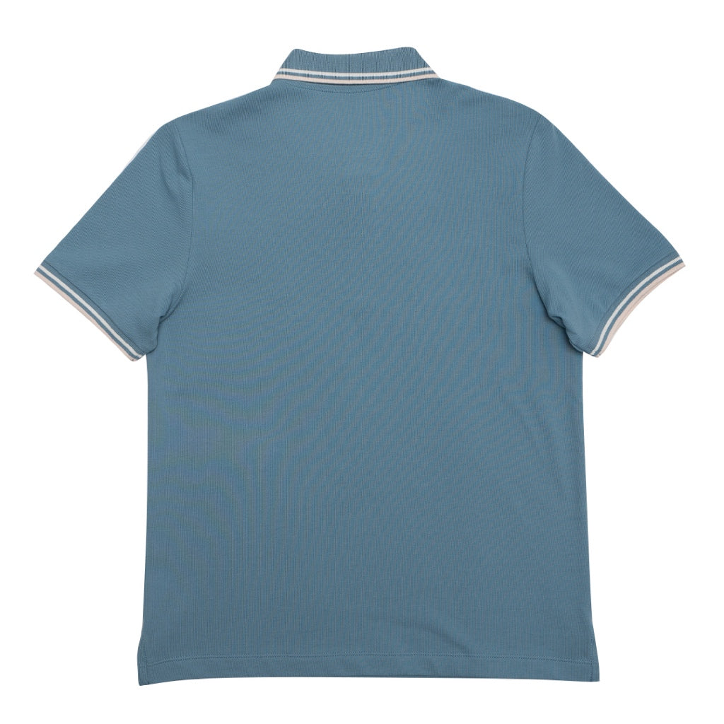 Women's Frog Polo (05314700) - 10 - Blue Shadow