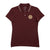 Women's Classic Man Embroidery Bold Polo (05314232)  - 97 - Andorra