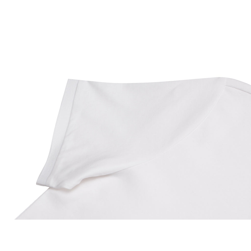 Women's Liquid Touch Polo (05314291) - 07 - Signature White