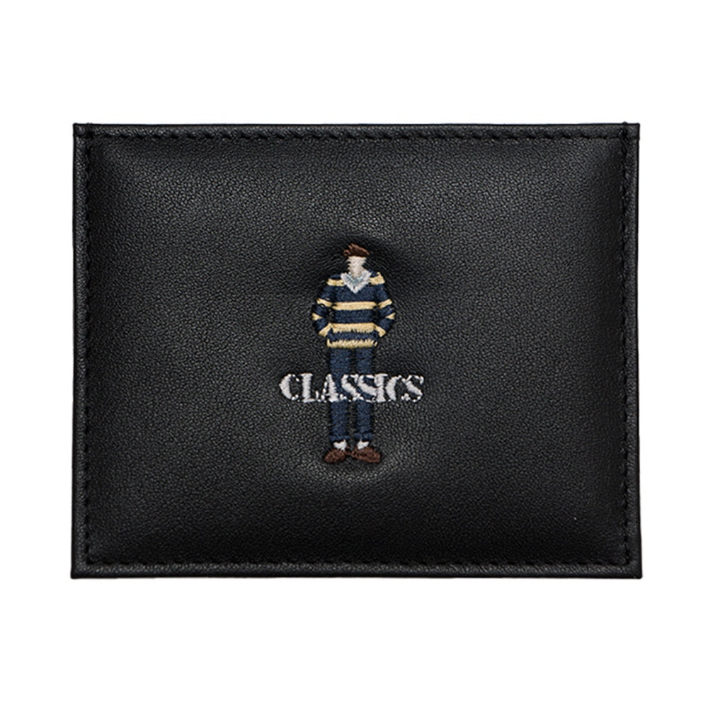 Anniversary Classics Gift Set Card Holder & Key Chain Set (01234005)