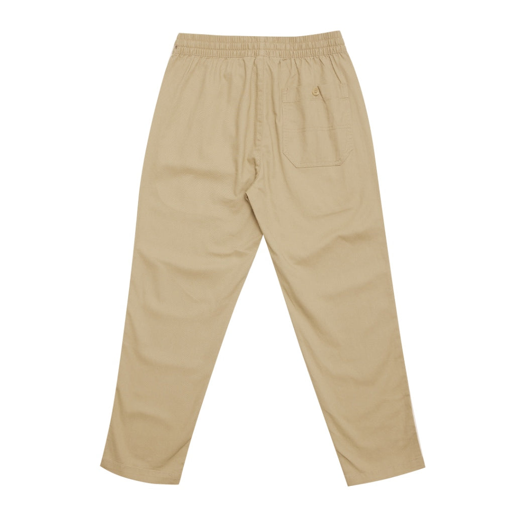 Pants Chino Sable GIORDANO Men's Cropped Pants (01122008) 11 Sable