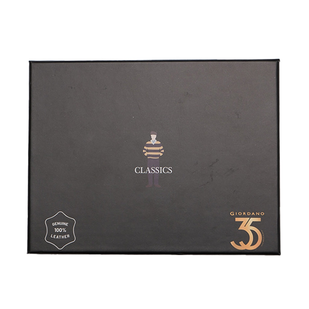 Anniversary Classics Gift Set Card Holder & Key Chain Set (01234005)