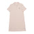 Women's Frog Polo Dress (05464416) - 34 - Soft Pink