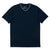 Men's V-Neck Tee (01024647) - 06 -  New Navy