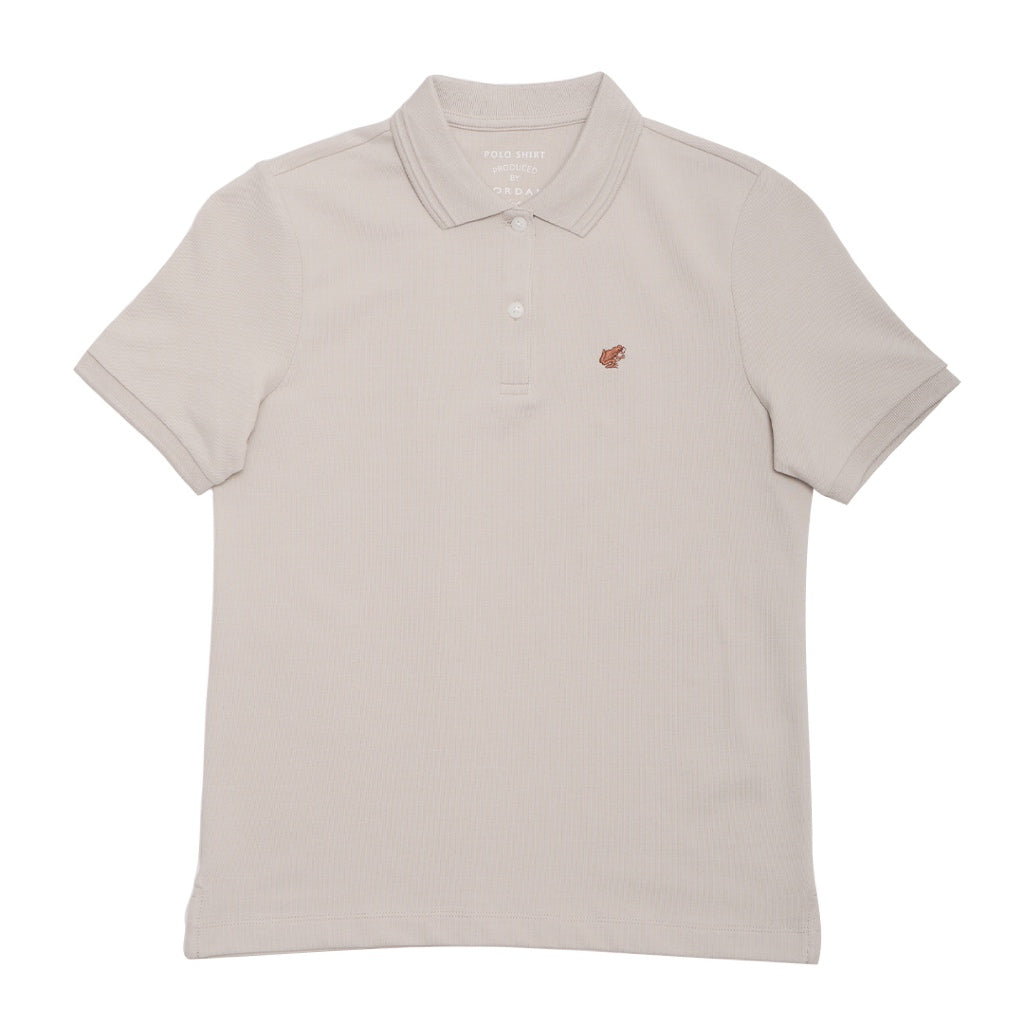 GIORDANO Women's Frog Polo (05315700)