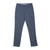 GIORDANO Men's Twill Mid Rise Regular Tapered Khaki Pants (01115016)