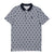 GIORDANO Men's Cotton Lycra All Over Print Polo (01015234)