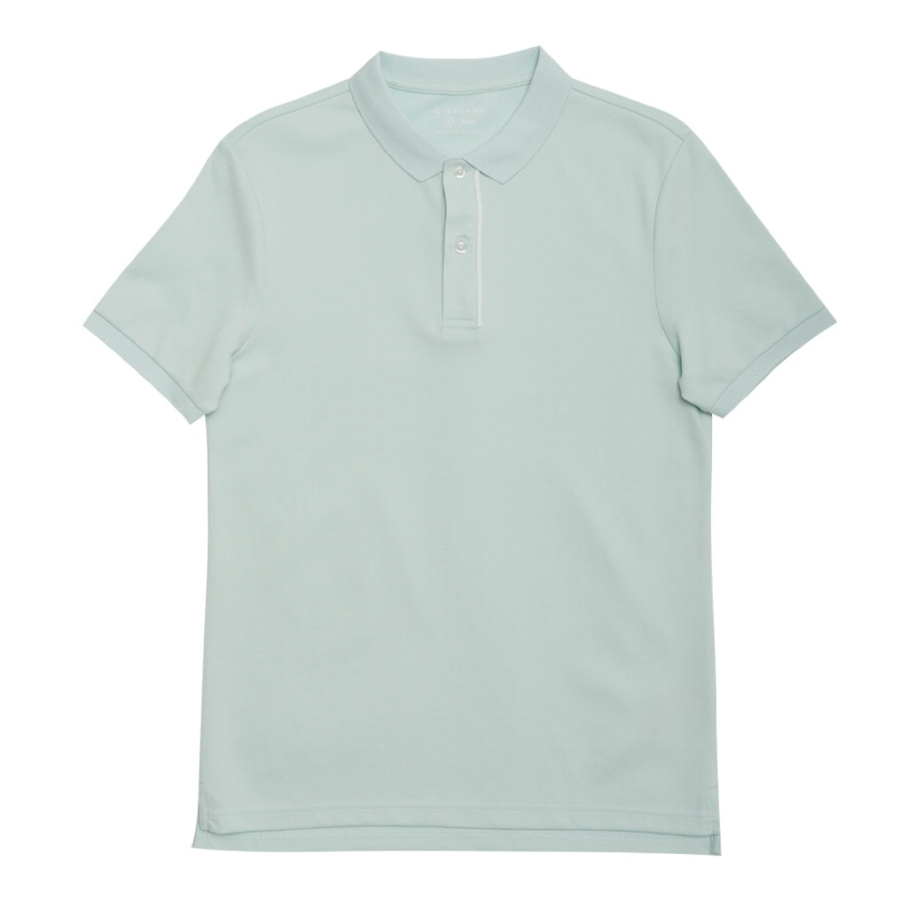 GIORDANO Men's Cool Polo (01015220)