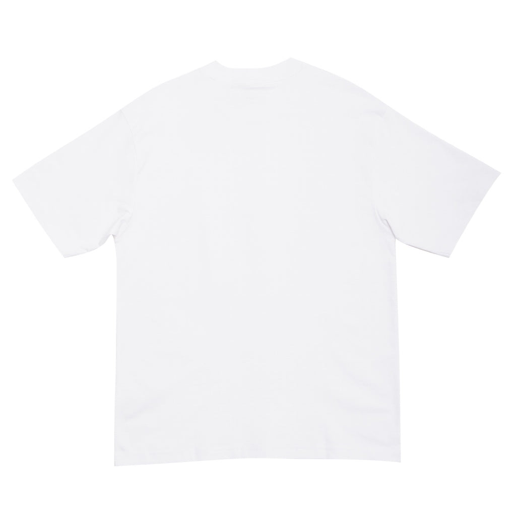 GIORDANO Men's Crew Neck Relax Fit Pocket Tee (01025208)