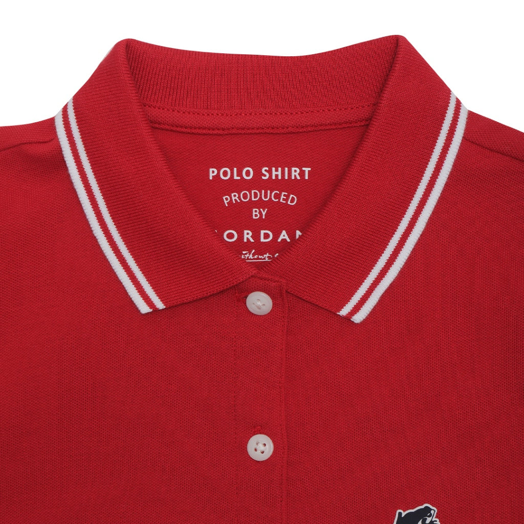 GIORDANO Women's Frog Polo (05315700)