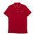 Men's Classic Man Polo (01013260) - 25 - Haute Red
