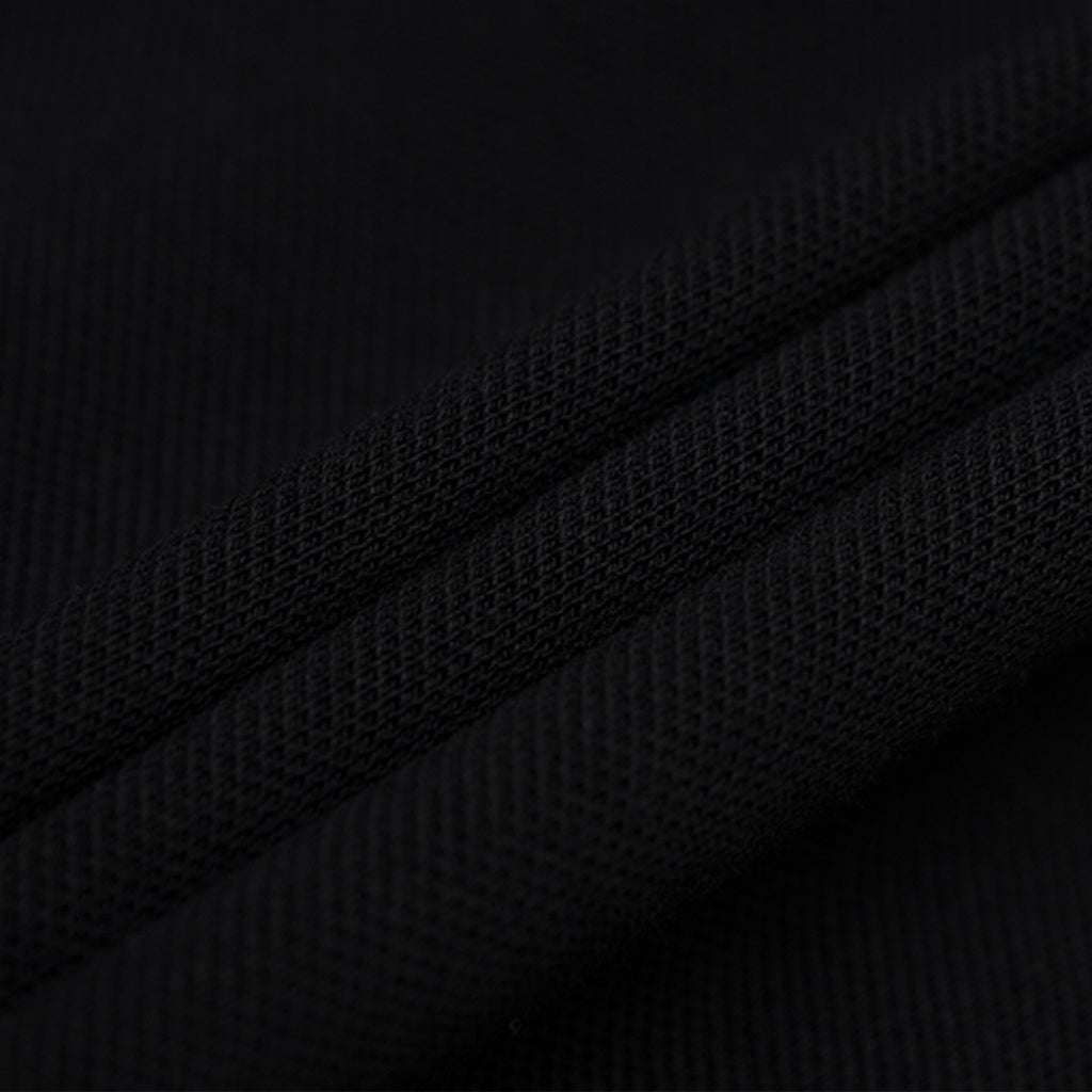 Men's Classic Man Polo (01013260) - 75 - Signature Black