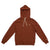 Classic Man French Terry Classic Man Hoodie (01094619) - 01 - Caramel Brown