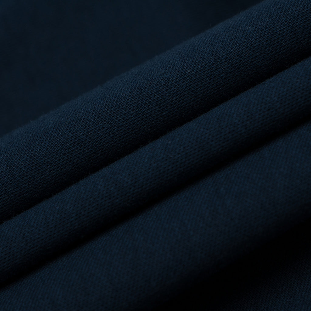 Men's V-Neck Tee (01024647) - 06 -  New Navy