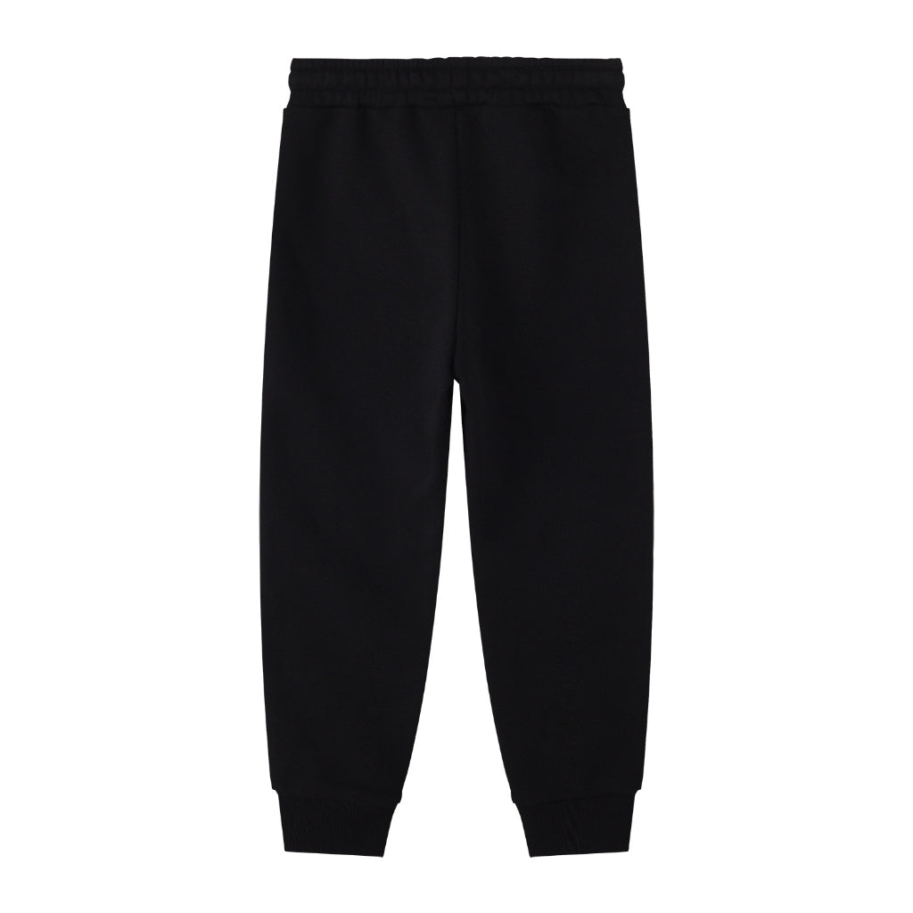 Junior Kung Fu Panda French Terry Mid Rise Regular Tapered Jogger Pants (03115623)