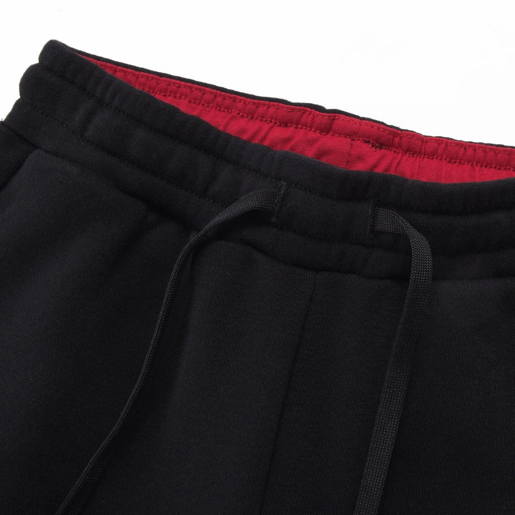 Junior Kung Fu Panda French Terry Mid Rise Regular Tapered Jogger Pants (03115623)