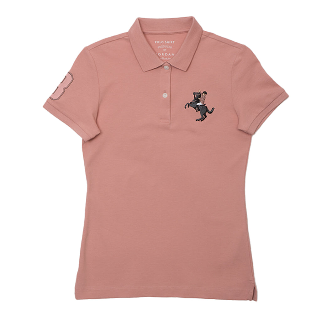 GIORDANO Women's Napoleon Polo (05315210)