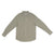 GIORDANO Men's Linen Cotton Poplin Long Sleeves Shirt (01045201)