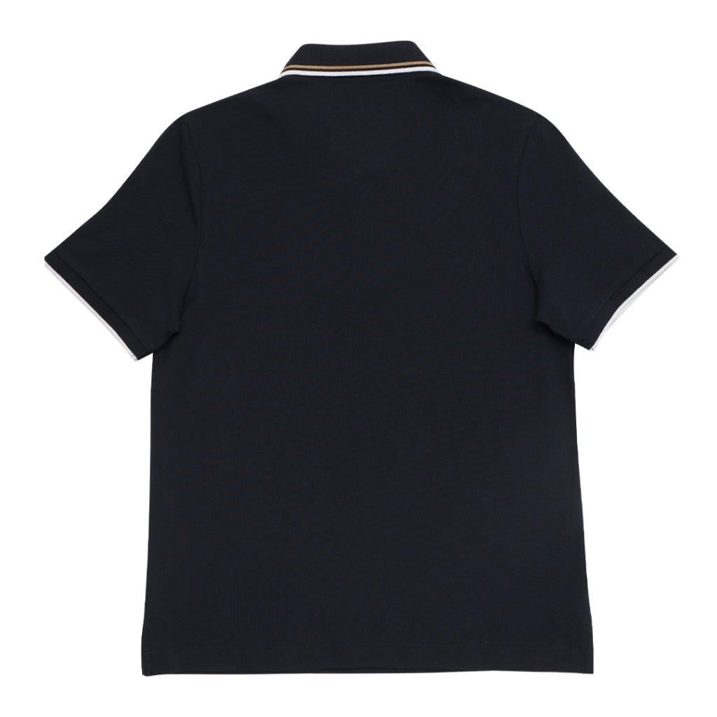 Women's Classic Man Polo (05313261) - 76 - Signature Navy
